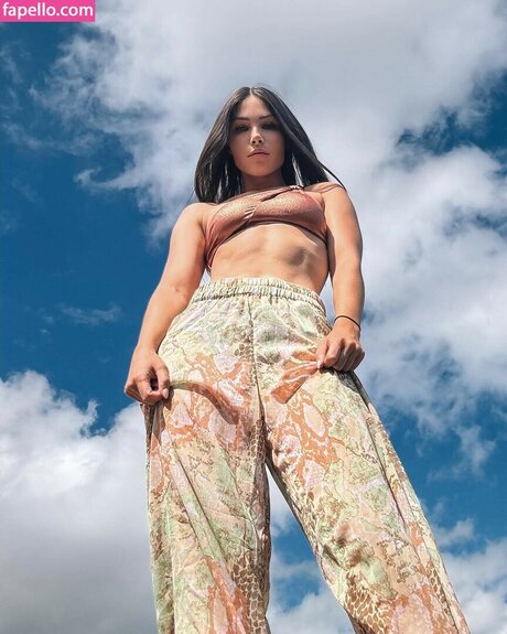 Tslanaxoxo best model archive