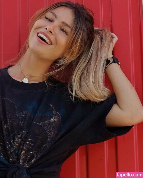 Tslanaxoxo model hot picture