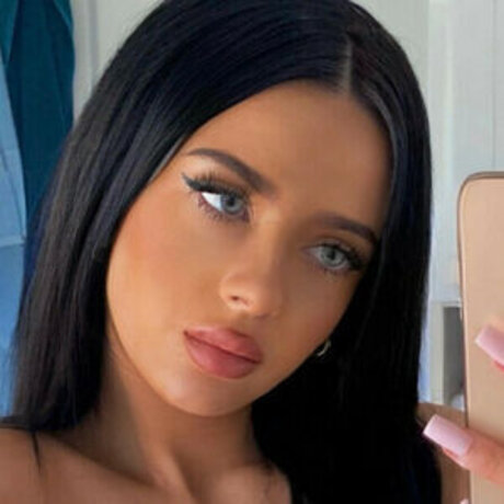 capriceaterrell model top pictures