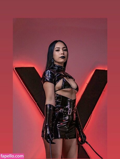 Karly angel art star image