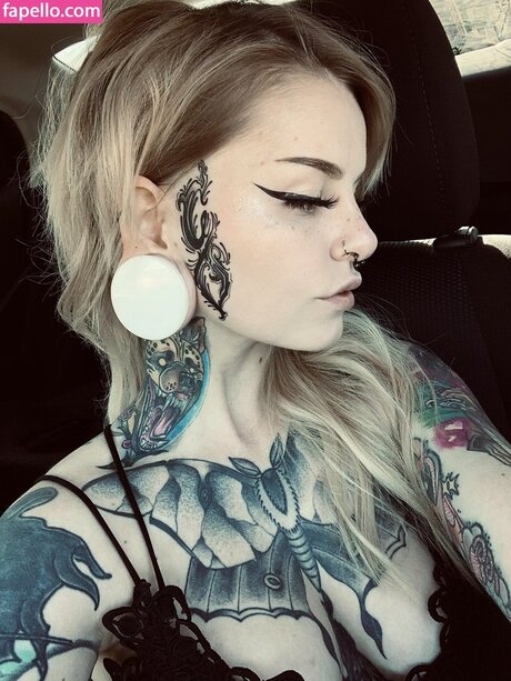 faithfitzy beautiful pornstar picture