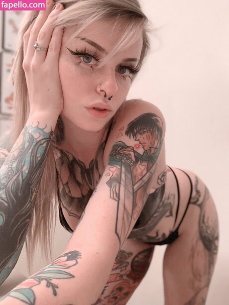 faithfitzy star exclusive pic