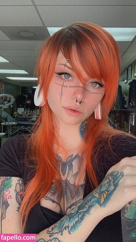 faithfitzy pornstar erotic image