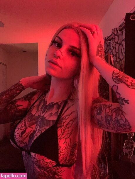 faithfitzy star adult picture