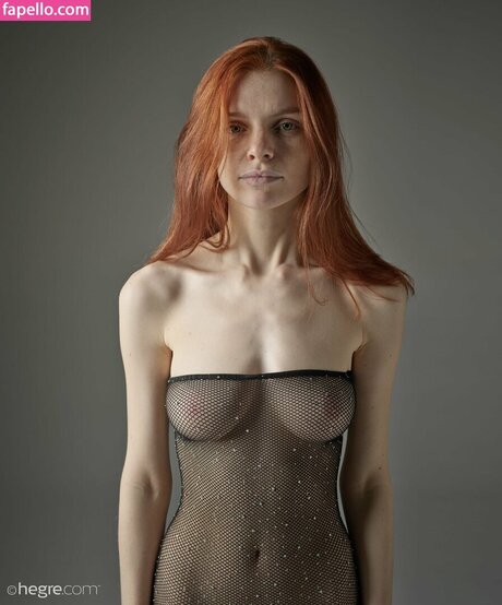 Redhead Vi nice pornstar galleries