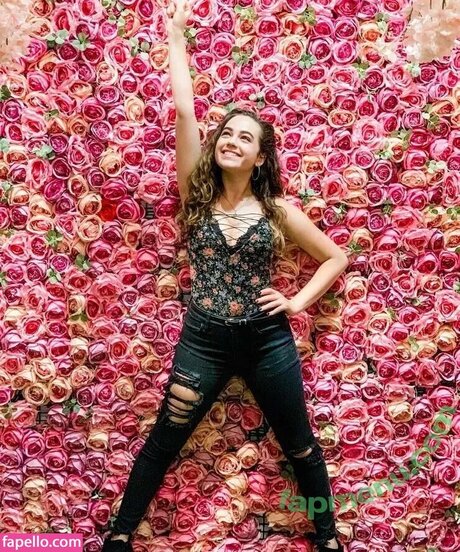 marymouser beautiful star picture