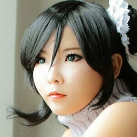 Yukitora Keiji best model picture