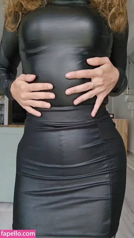 MirunaFitGirl high quality model pics