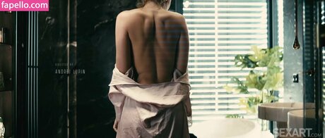 Anne Desire pretty pornstar pic