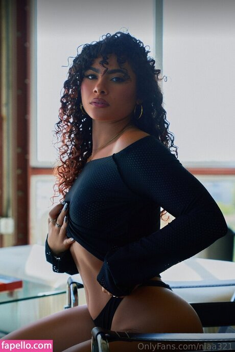 niaa321 nudes star picture