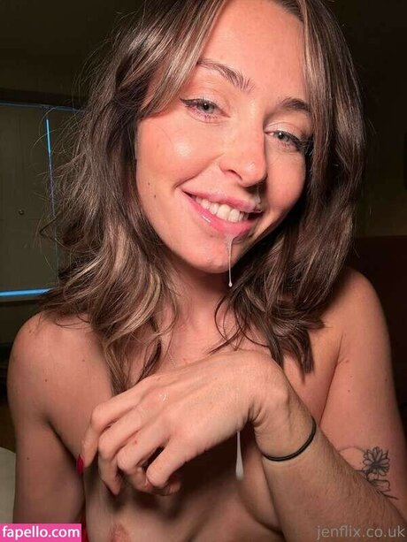 Jenflixxx art star image