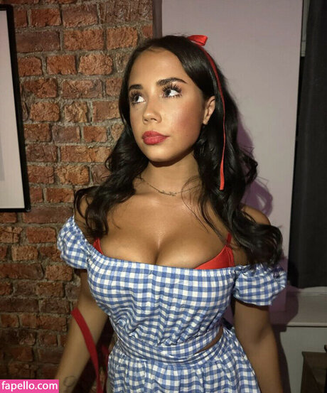 Heather Bowling star naked images