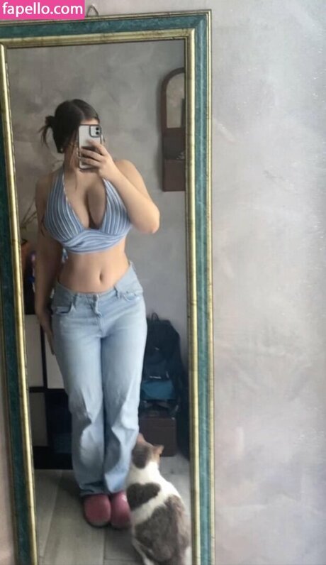 chiri francesca model beautiful photo