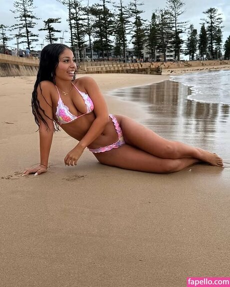 Mimsdaily life exclusive star picture