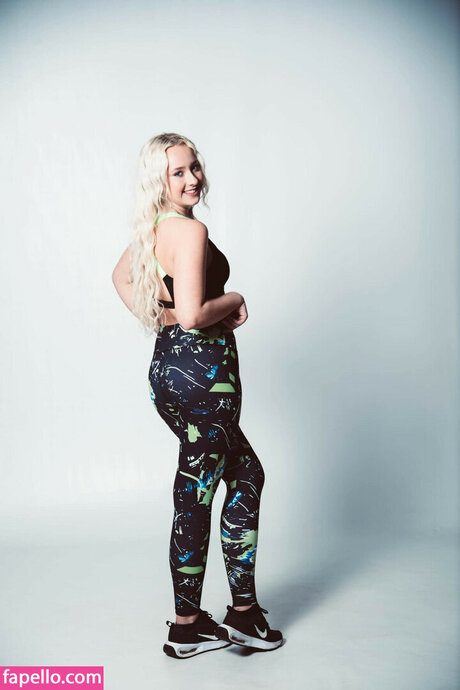 Lexi Booker model perfect photos