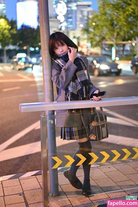 asaichan beautiful star pic