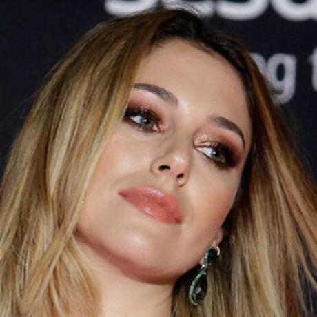 Blanca Su rez star top picture