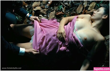 Blanca Su rez top actress archive