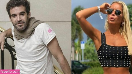 Anto Natale pretty model photo