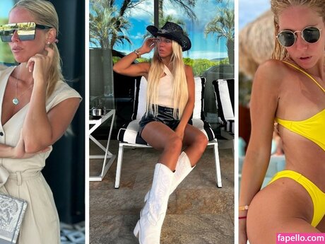 Anto Natale erotic pornstar picture