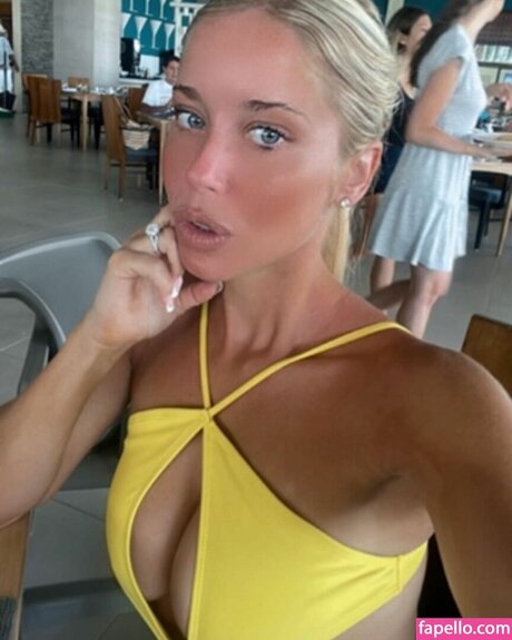 blonde muscle onlyfans beautiful naked photo