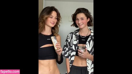 Aleandrafrerk perfect model pictures