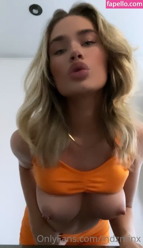 Indi Thew model pretty gallery