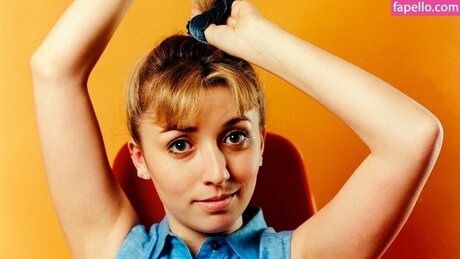 Kat Abughazaleh star hd img