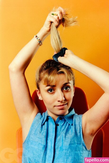 Kat Abughazaleh pornstar top photos