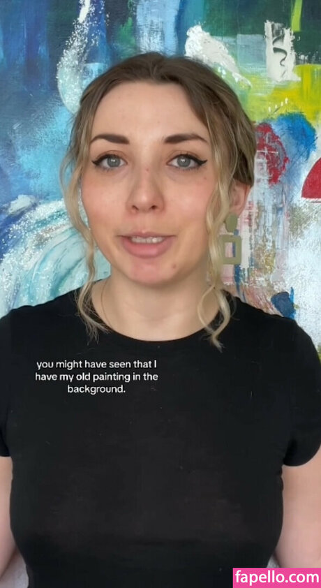 Kat Abughazaleh model erotic pics