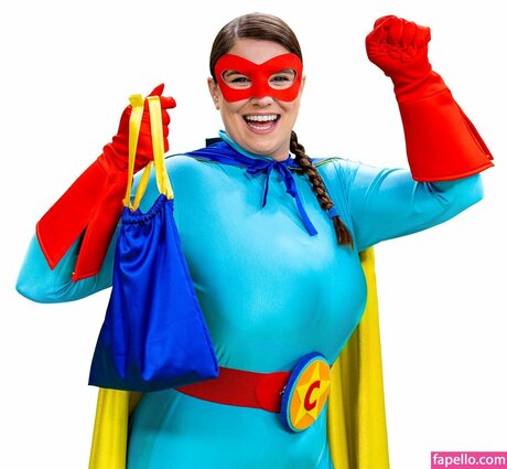 Caitlin Claessens porn actress archive