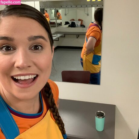 Caitlin Claessens naked pornstar gallery