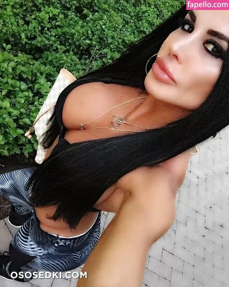 Natalia Zardon nudes actress img