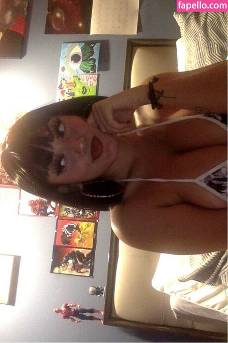 ghouluvr pornstar free pic