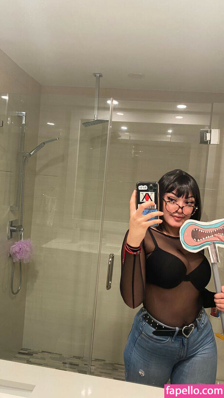 ghouluvr exclusive model galleries