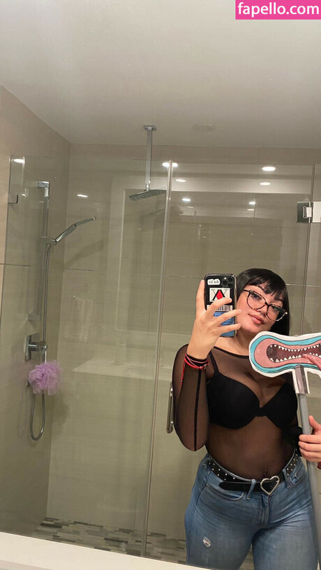 ghouluvr xxx pornstar pic