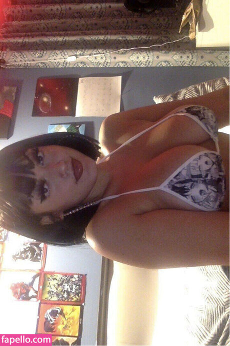 ghouluvr sex model pictures