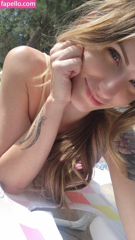 Inkedalyson star sex image