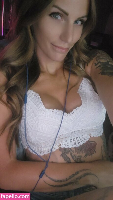 Inkedalyson adult actress gallery