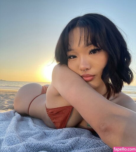 My Tien Tran sexy model pictures