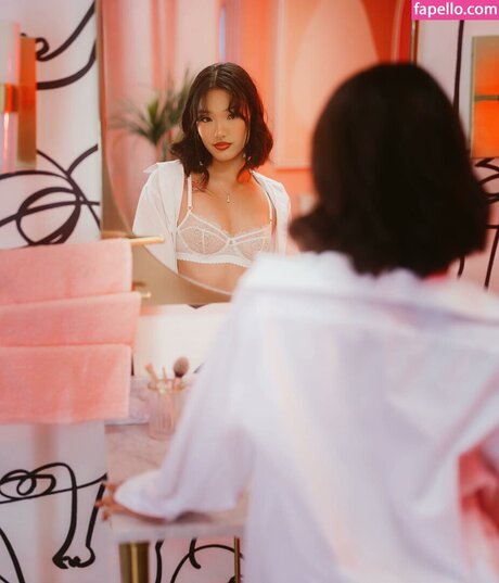 My Tien Tran exclusive pornstar photos