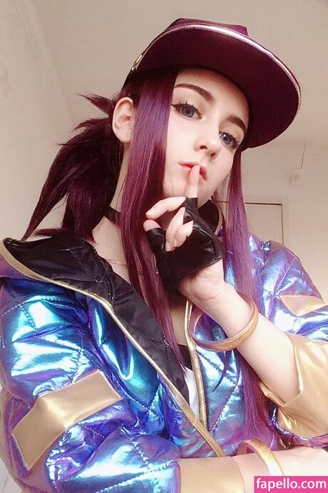 Lilyshibe star sexy image