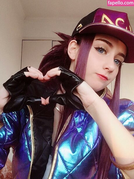 Lilyshibe Photo Gallery