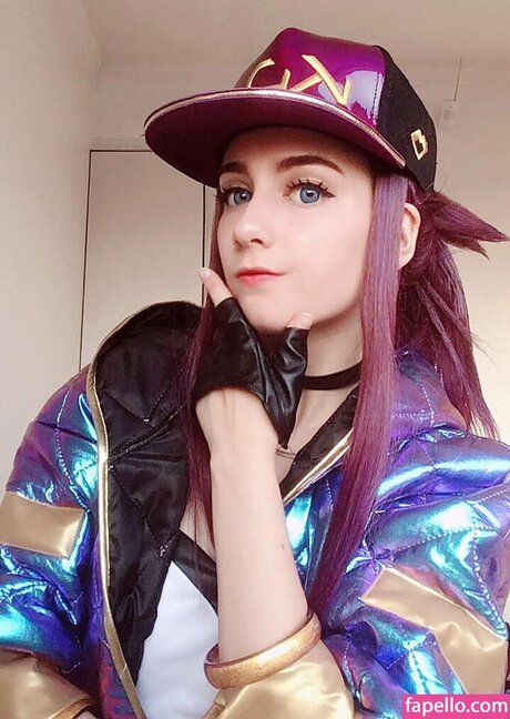 Lilyshibe star sexy gallery