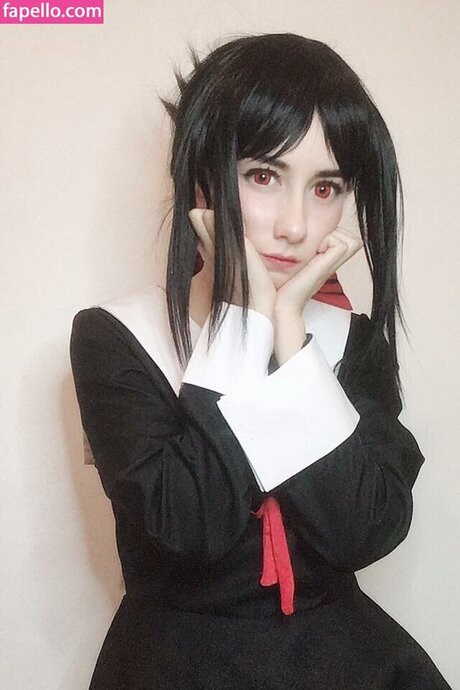 Lilyshibe exclusive pornstar picture