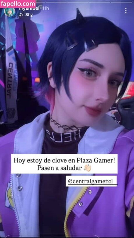 Lilyshibe pornstar naked images