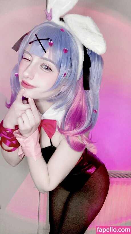 Lilyshibe model nice pic