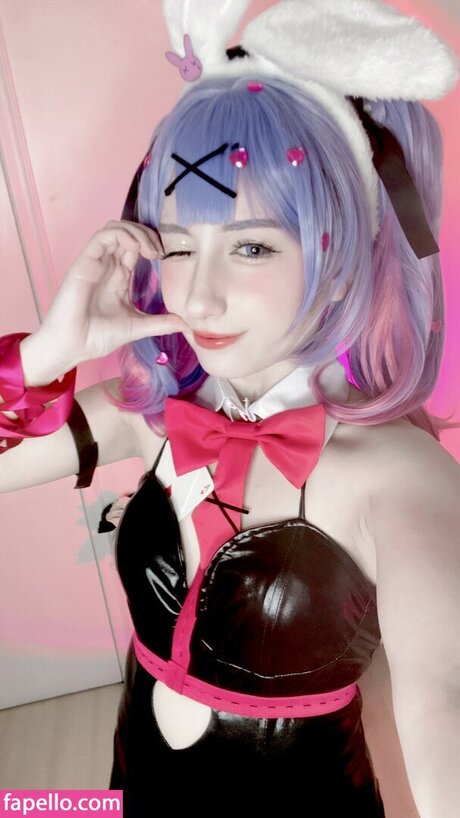 Lilyshibe xxx model picture