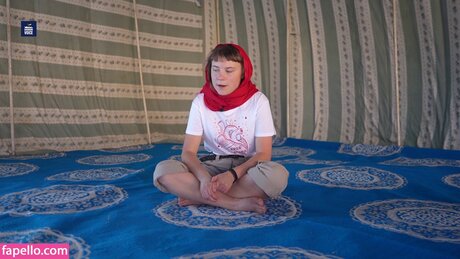 Greta Thunberg pornstar sexy gallery