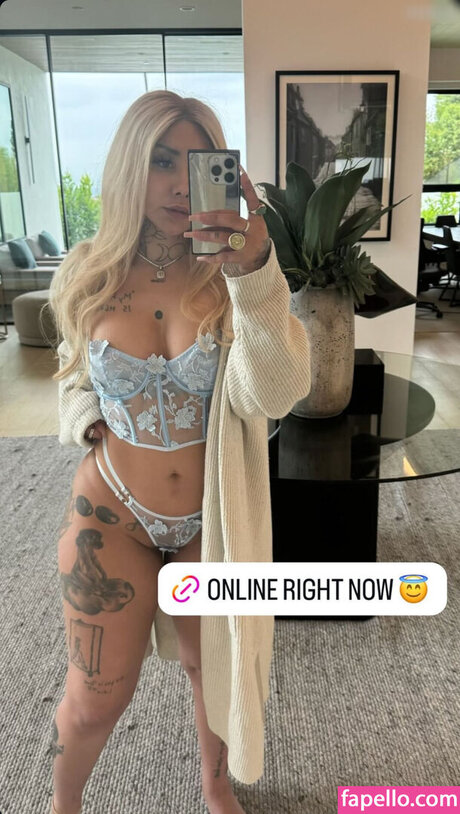 Ally Lotti star nudes images